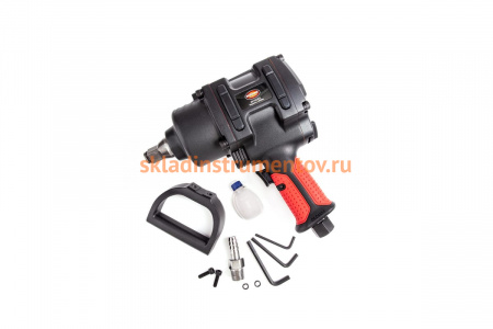 Пневмогайковерт AV Stee AV-741402