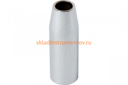Сопло газовое (10 шт; 16 мм; коническое) для Mig MAXI 450 КЕДР 8000268
