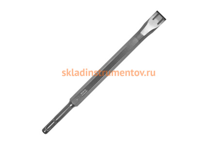 Зубило SDS-plus K-eXtreme 20x250 мм D.BOR 27220250-2785