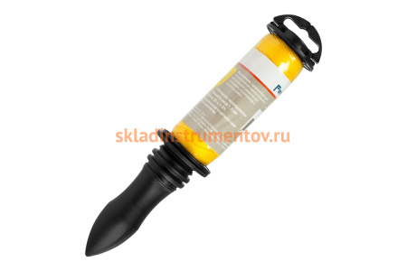 Шнур на катушке для строительных работ РемоКолор нейлоновый, d1,3мм х 30м, 14-0-034