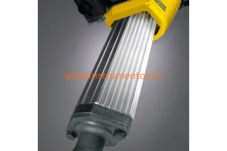 Бензиновый отбойный молоток Wacker Neuson BH 65 5100004033 Бензиновый отбойный молоток Wacker Neuson BH 65 5100004033
