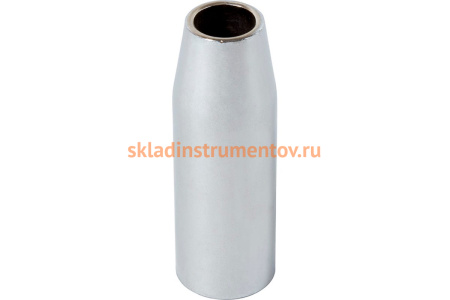 Сопло газовое (10 шт; 16 мм; коническое) для Mig MAXI 450 КЕДР 8000268