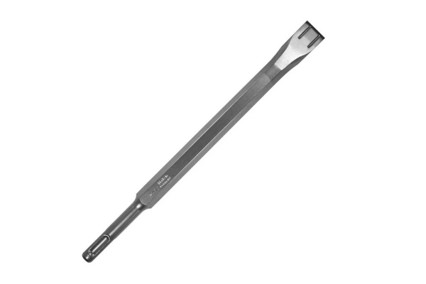 Зубило SDS-plus K-eXtreme 20x250 мм D.BOR 27220250-2785