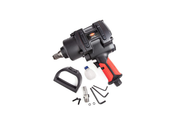 Пневмогайковерт AV Stee AV-741402