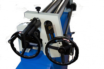 Вальцы METALMASTER ESR 1325
