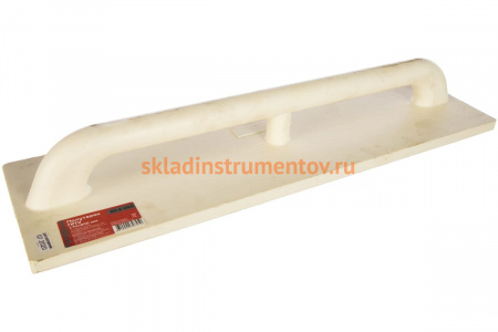 Пенополиуретановый полутерок РемоКолор 170x600 мм 20-5-060