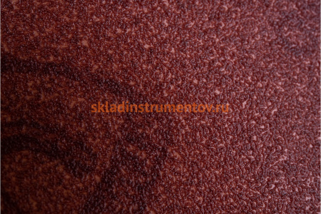 Круг шлифовальный на липучке для обработки дерева (125 мм; Р80) KLINGSPOR 270377