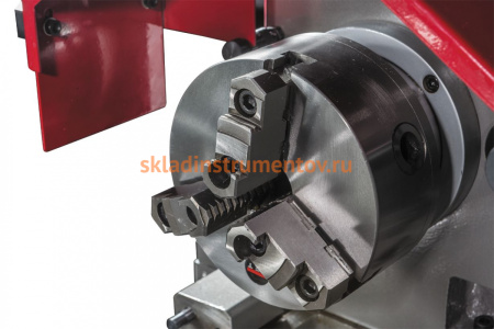 Токарно-винторезный станок Jet GHB-1340A 321357T