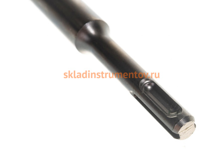 Лопатка широкая SDS-plus (40x250 мм) D.BOR 65270