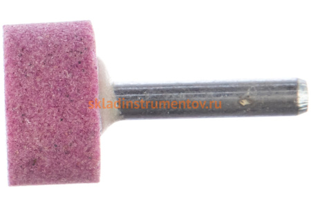 Абразивные минишарошки-насадки для гравера и дрели (10 предметов) STAYER 2989-H10 