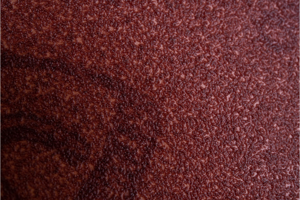 Круг шлифовальный на липучке для обработки дерева (125 мм; Р80) KLINGSPOR 270377