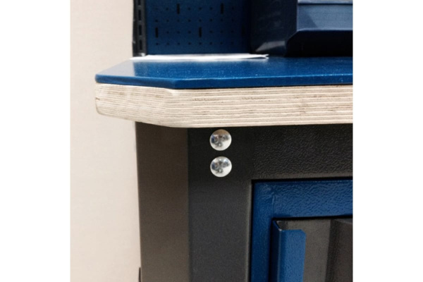 Верстак Верстакофф MECHANIC-М20.01ППС16Э2С 114073