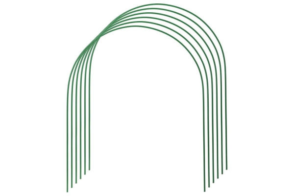 Дуги для парника Grinda 3.0 м, 6 шт. 422309-100-120