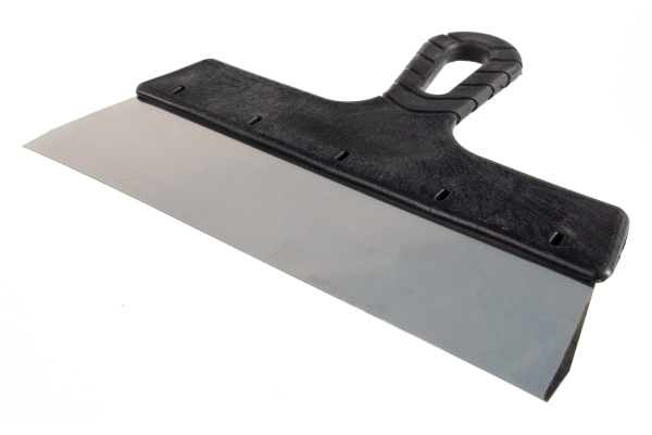 Фасадный шпатель 250 мм Зубр МАСТЕР 10077-25