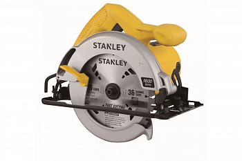Дисковая пила Stanley STSC1618