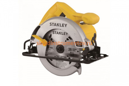 Дисковая пила Stanley STSC1618