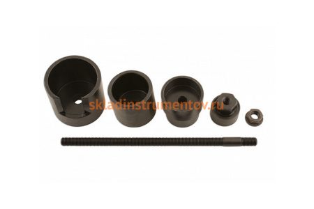 Набор для демонтажа/монтажа задних сайлентблоков Land Rover 204-515 и 204-516 AIST 00-00020970