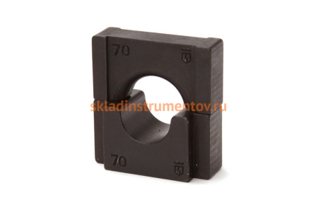 Набор матриц  (5 шт) для опрессовки НМ-300-СОАС КВТ 60189