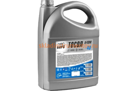 Тосол БАРС Premium 10кг TNNBARS00005