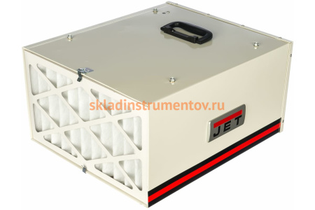 Система фильтрации воздуха JET AFS-400 710612M Система фильтрации воздуха JET AFS-400 710612M