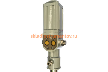 Нагнетатель консистентной смазки WIEDERKRAFT WDK-89860 Нагнетатель консистентной смазки WIEDERKRAFT WDK-89860