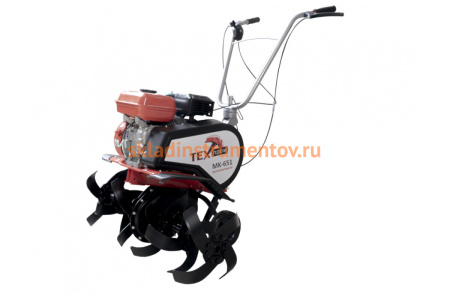 Бензиновый мотокультиватор ЭНЕРГОПРОМ МК-651