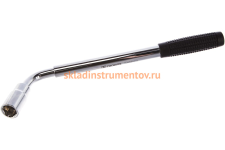 Баллонный телескопический ключ 17х19 мм THORVIK TLHTW1719 52508