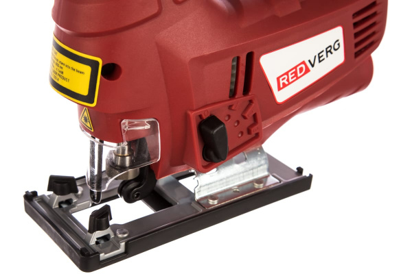 Лобзик REDVERG RD-JS850-100 5022677
