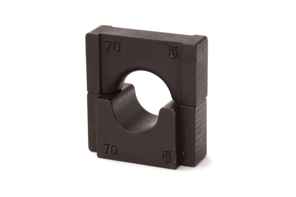 Набор матриц  (5 шт) для опрессовки НМ-300-СОАС КВТ 60189