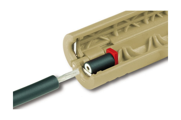 Инструмент для снятия изоляции Jokari SE-Strip 10/16 JK 30200