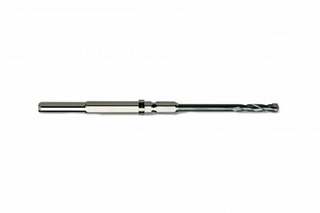 Центрирующее сверло для коронок 550 (32-330 мм) CMT 550-HW2