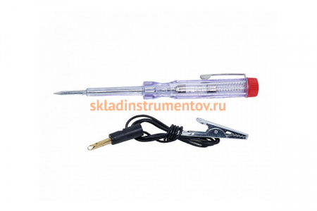 Тестер напряжения 6-24 В AIST 19991025 00-00016955