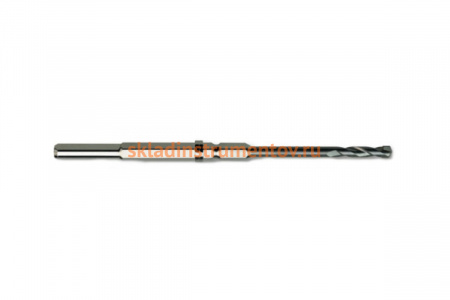 Центрирующее сверло для коронок 550 (32-330 мм) CMT 550-HW2