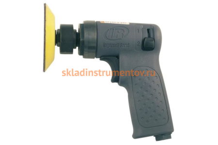 Пневматическая шлифмашина Ingersoll Rand 3128K