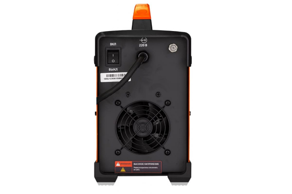 Сварочный инвертор Сварог REAL TIG 200 W223 93556 Сварочный инвертор Сварог REAL TIG 200 W223 93556