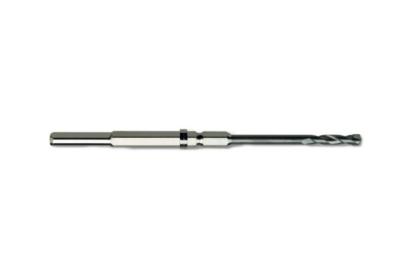 Центрирующее сверло для коронок 550 (32-330 мм) CMT 550-HW2