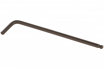 Г-образный шестигранный ключ H4.0 AIST 154204HW 00-00008235