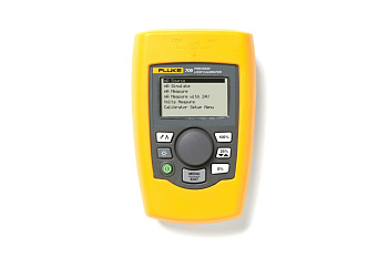 Прецизионный калибратор петли тока Fluke 709