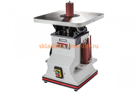 Осцилляционный шпиндельный шлифовальный станок JET JBOS-5 708404М