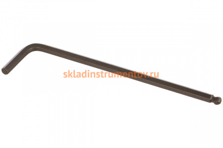 Г-образный шестигранный ключ H4.0 AIST 154204HW 00-00008235