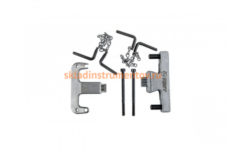 Набор фиксаторов ГРМ AIST MERCEDES-BENZ/CHRYSLER/JEEP / 67-1694 00-00022649