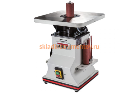 Осцилляционный шпиндельный шлифовальный станок JET JBOS-5 708404М