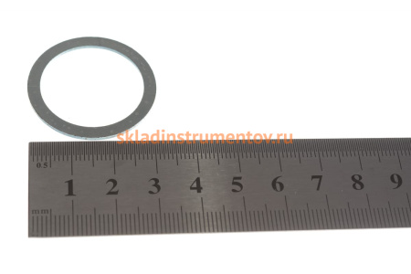 Кольцо переходное (32х25.4 мм; 3 шт.) АТАКА 8078380