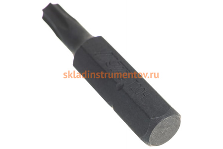 Вставка TORX (T20Hх30 мм; 1/4") JTC 1143020