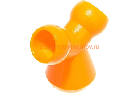 Переходник-разветвитель Y-образный 1/4" Micron 123302