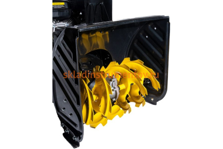 Снегоуборщик Huter SGC 4100 70/7/1