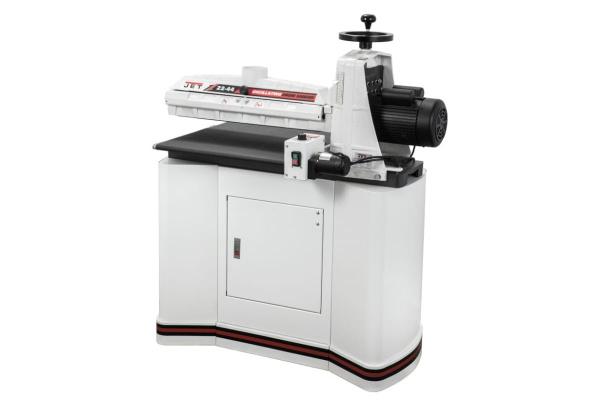 Осциллирующий барабанный шлифовальный станок JET 22-44 OSC Plus 659006KM