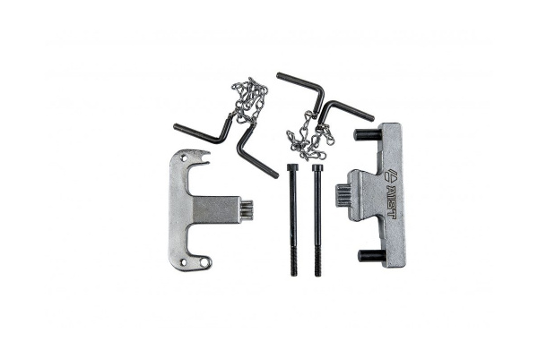 Набор фиксаторов ГРМ AIST MERCEDES-BENZ/CHRYSLER/JEEP / 67-1694 00-00022649