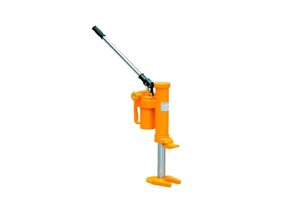 Гидравлический низкоподхватный домкрат 5 т EURO-LIFT HM-50 00000520