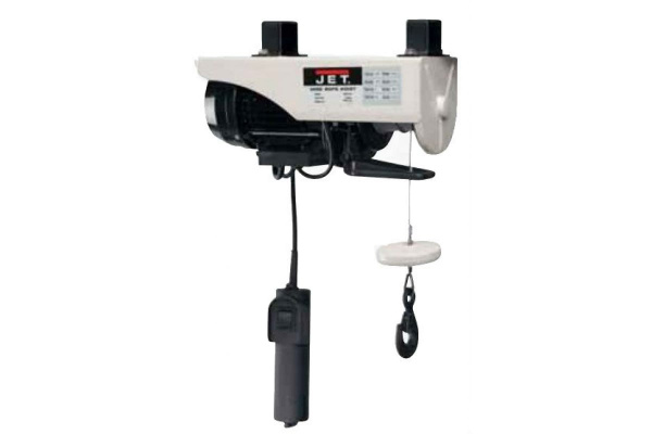 Электроталь JET WRH-18-600 10700502